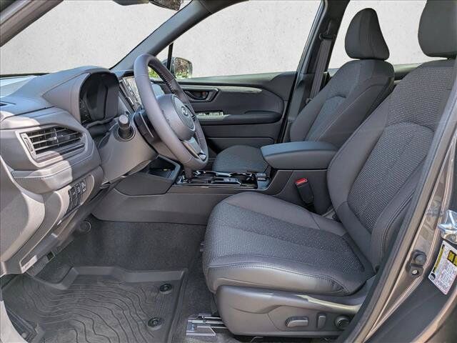2026 Subaru Forester Premium Hybrid Roseville CA