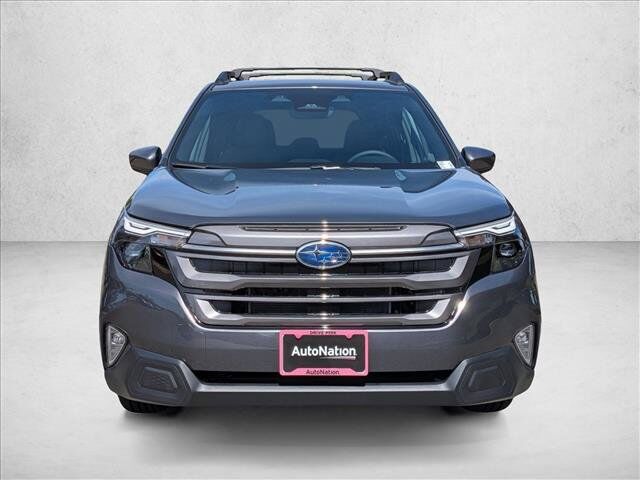 2026 Subaru Forester Premium Hybrid Roseville CA