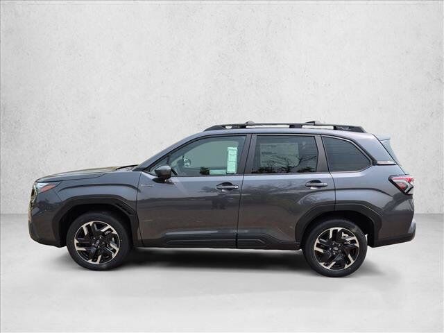 2026 Subaru Forester Premium Hybrid Roseville CA