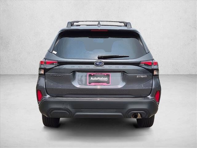 2026 Subaru Forester Premium Hybrid Roseville CA