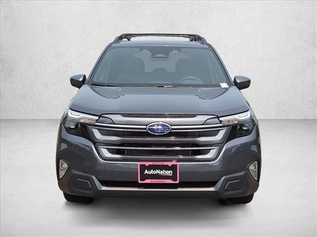 2026 Subaru Forester Premium Hybrid Roseville CA
