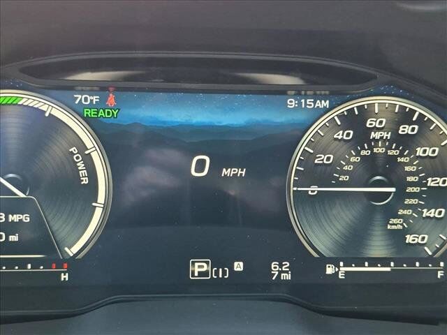 2026 Subaru Forester Premium Hybrid Roseville CA