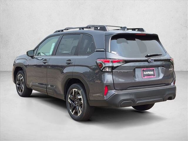 2026 Subaru Forester Premium Hybrid Roseville CA