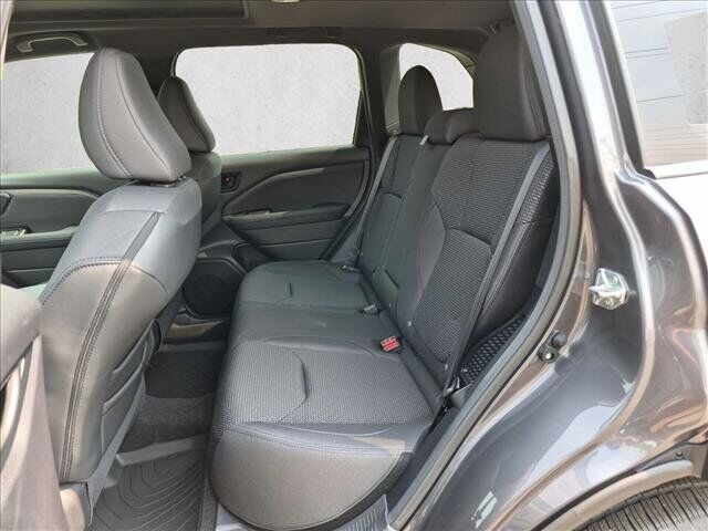 2026 Subaru Forester Premium Hybrid Roseville CA