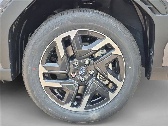 2026 Subaru Forester Premium Hybrid Roseville CA
