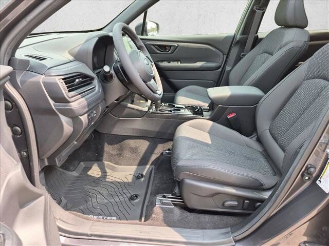 2026 Subaru Forester Premium Hybrid Roseville CA