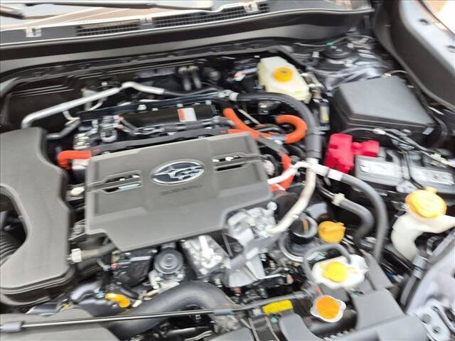 2026 Subaru Forester Premium Hybrid Roseville CA