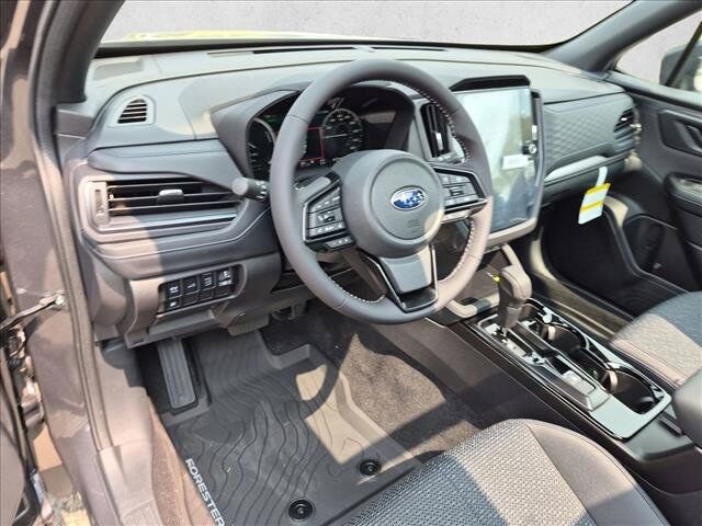 2026 Subaru Forester Premium Hybrid Roseville CA
