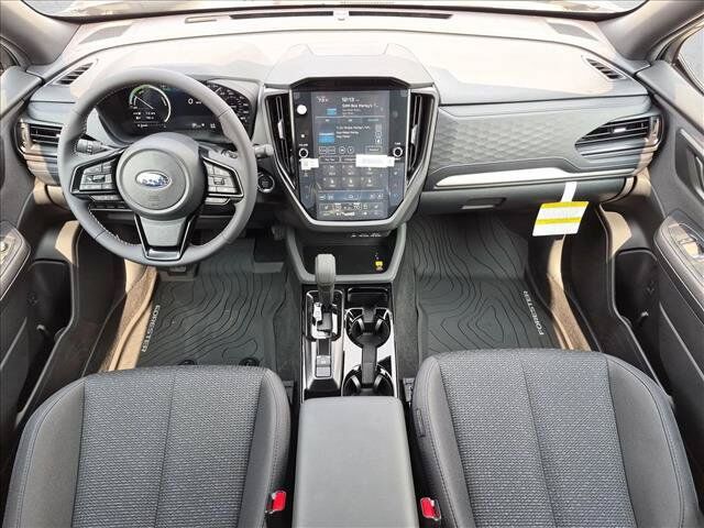 2026 Subaru Forester Premium Hybrid Roseville CA