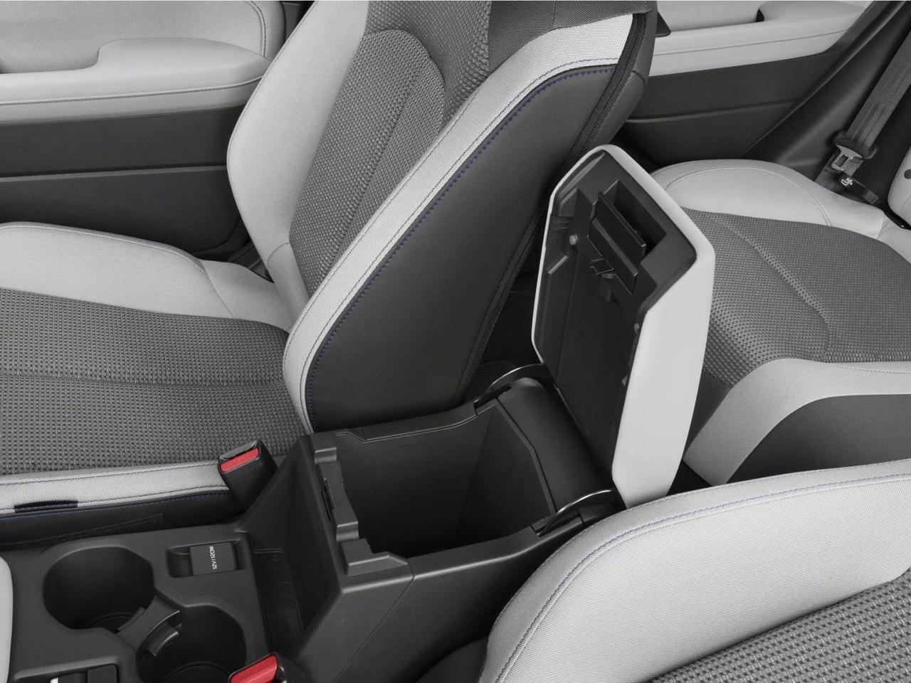 2026 Subaru Forester Premium Hybrid Roseville CA