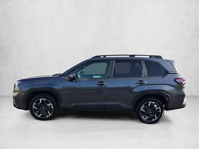 2026 Subaru Forester Premium Hybrid Roseville CA