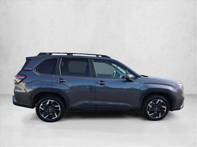 2026 Subaru Forester Premium Hybrid Roseville CA