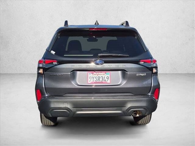 2026 Subaru Forester Premium Hybrid Roseville CA