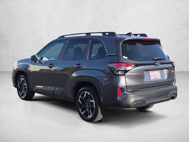 2026 Subaru Forester Premium Hybrid Roseville CA