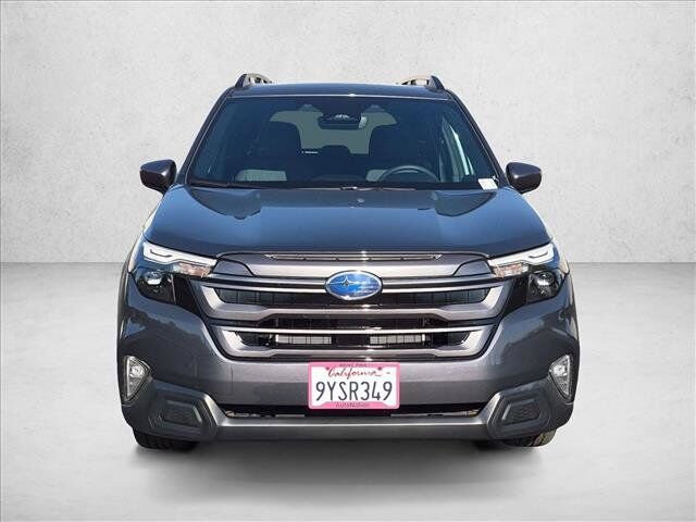 2026 Subaru Forester Premium Hybrid Roseville CA