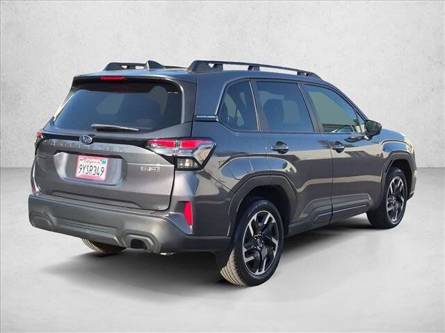 2026 Subaru Forester Premium Hybrid Roseville CA
