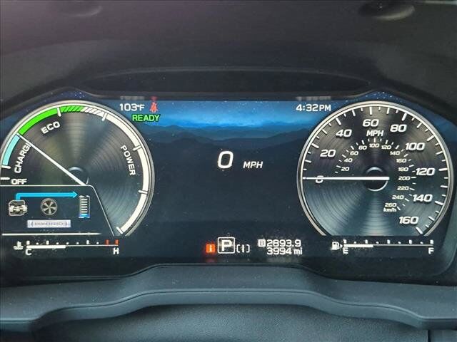 2026 Subaru Forester Premium Hybrid Roseville CA