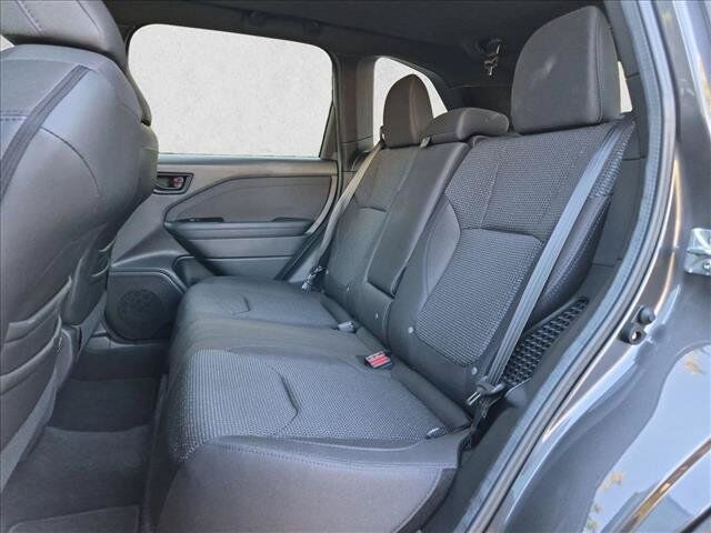 2026 Subaru Forester Premium Hybrid Roseville CA