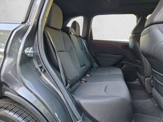 2026 Subaru Forester Premium Hybrid Roseville CA