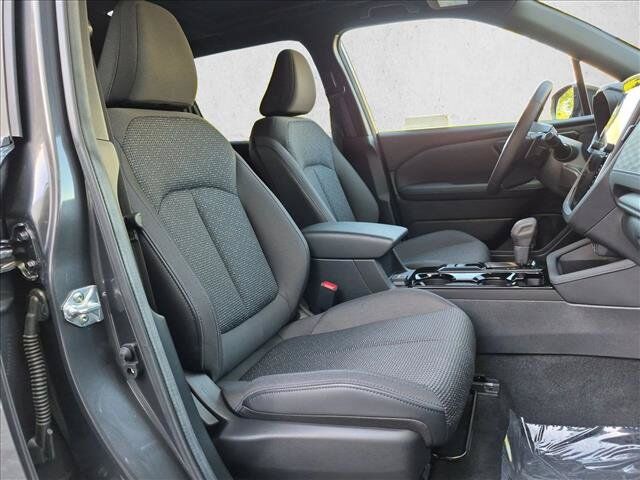 2026 Subaru Forester Premium Hybrid Roseville CA