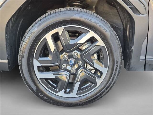 2026 Subaru Forester Premium Hybrid Roseville CA