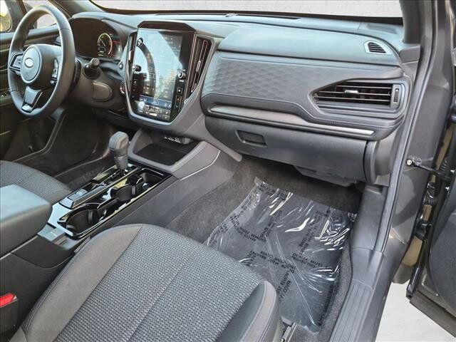 2026 Subaru Forester Premium Hybrid Roseville CA