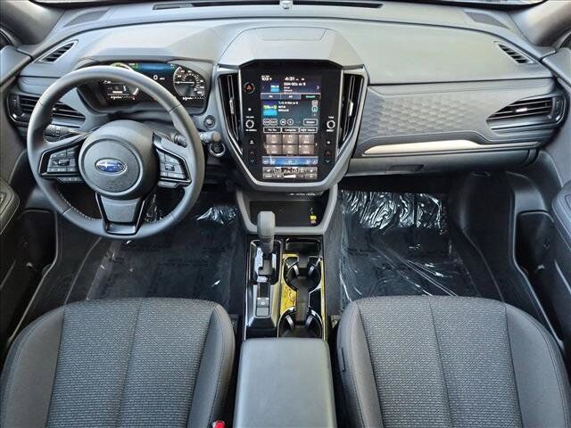 2026 Subaru Forester Premium Hybrid Roseville CA