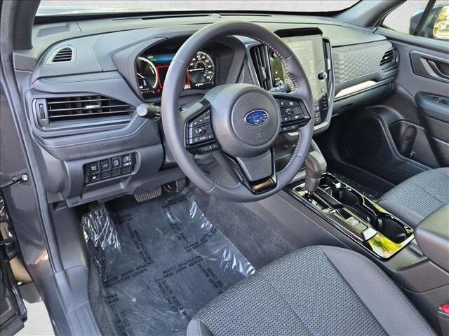 2026 Subaru Forester Premium Hybrid Roseville CA