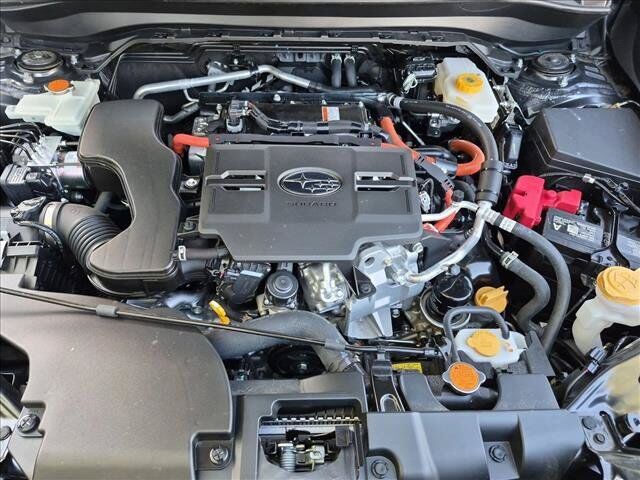 2026 Subaru Forester Premium Hybrid Roseville CA