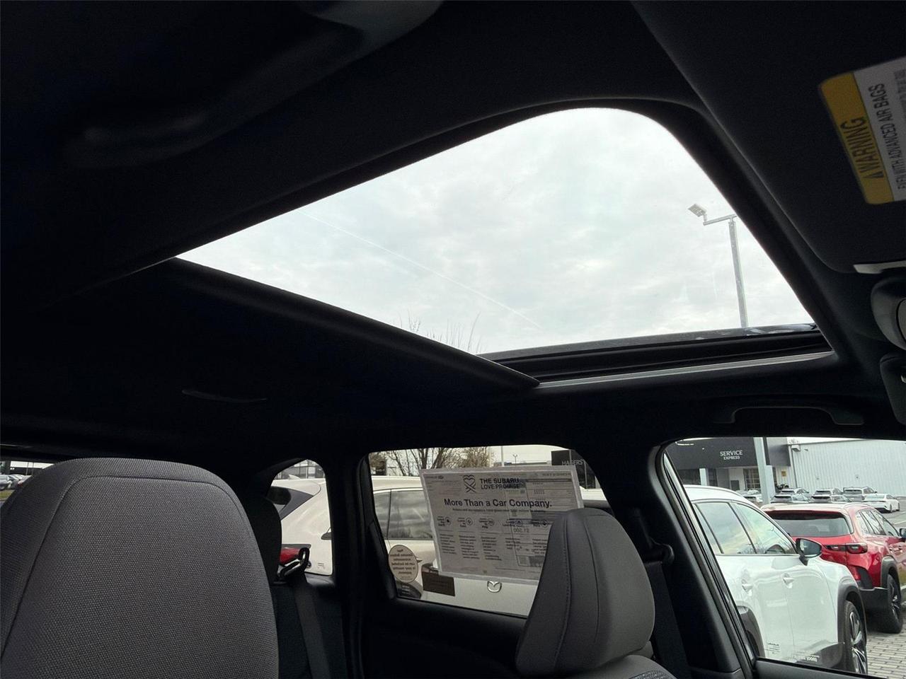 2026 Subaru Forester Premium Hybrid Hagerstown MD