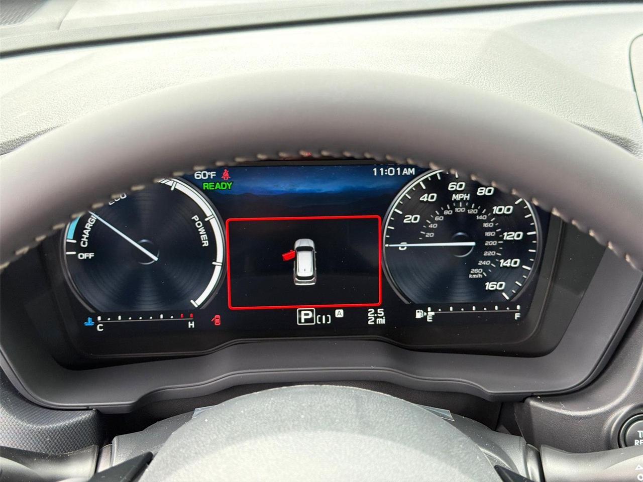 2026 Subaru Forester Premium Hybrid Hagerstown MD