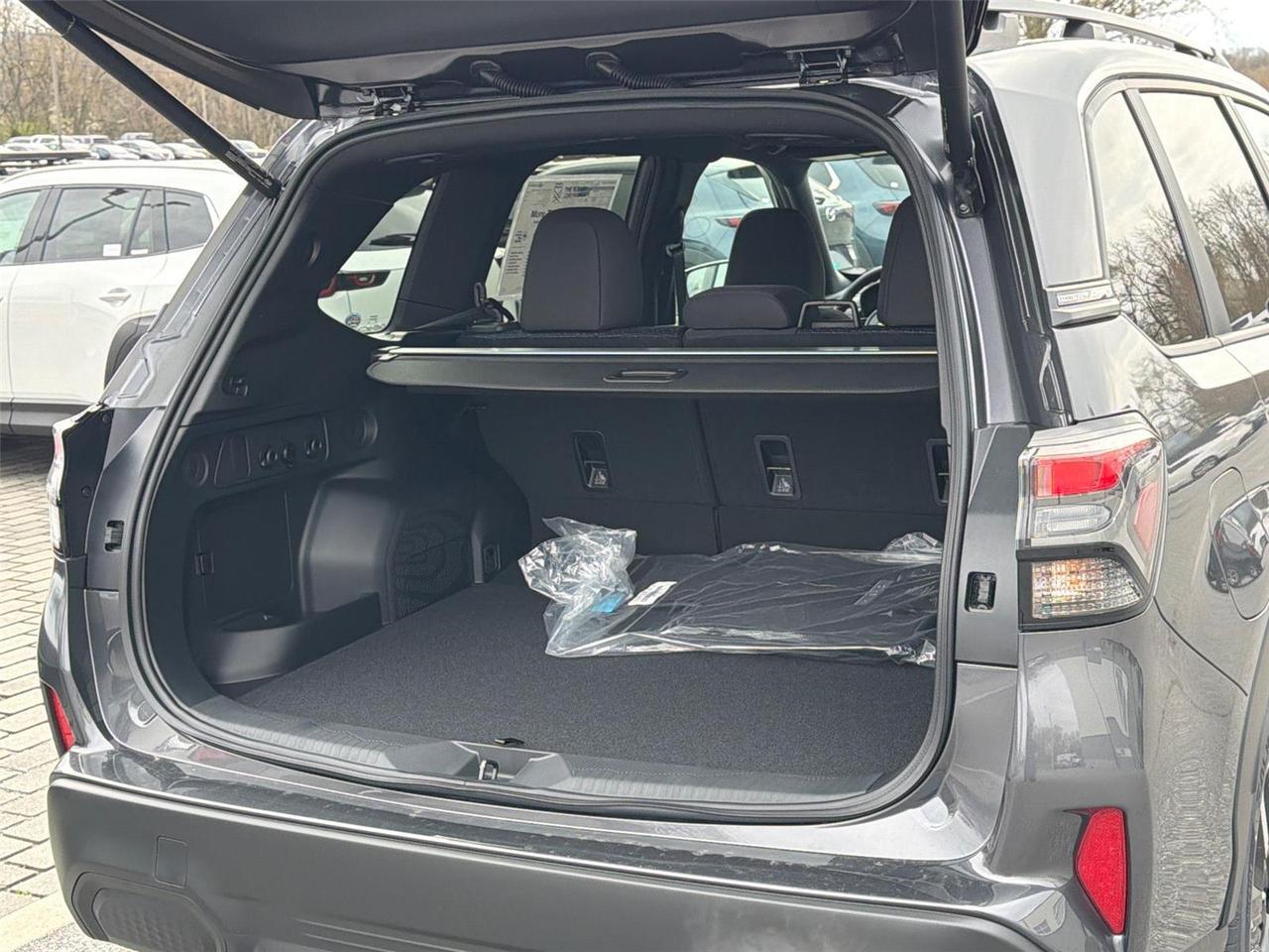 2026 Subaru Forester Premium Hybrid Hagerstown MD