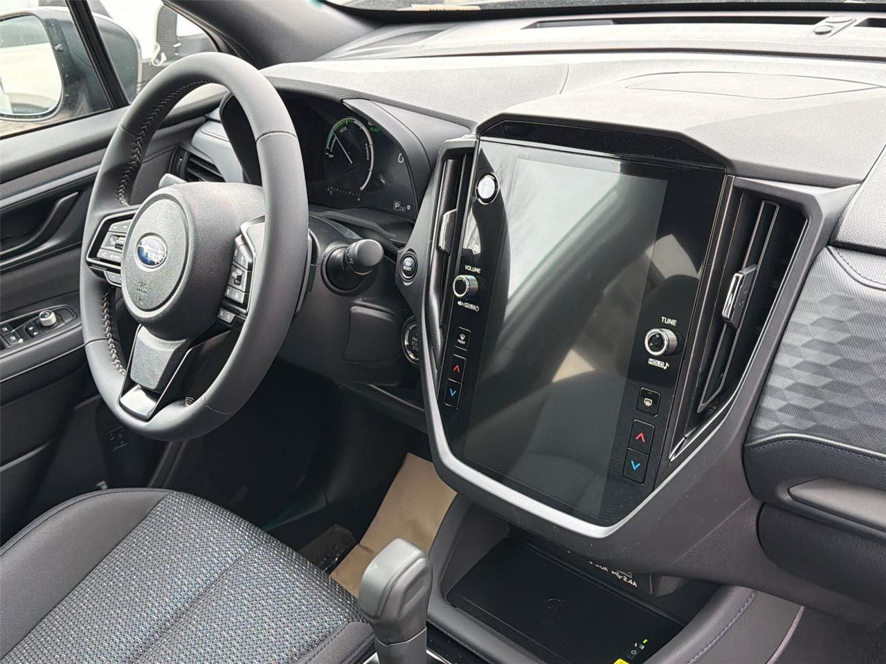 2026 Subaru Forester Premium Hybrid Hagerstown MD