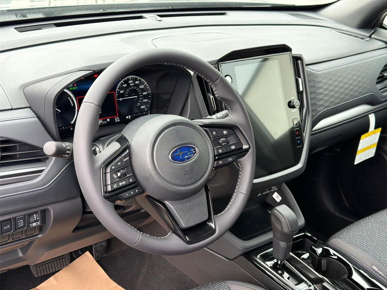 2026 Subaru Forester Premium Hybrid Hagerstown MD