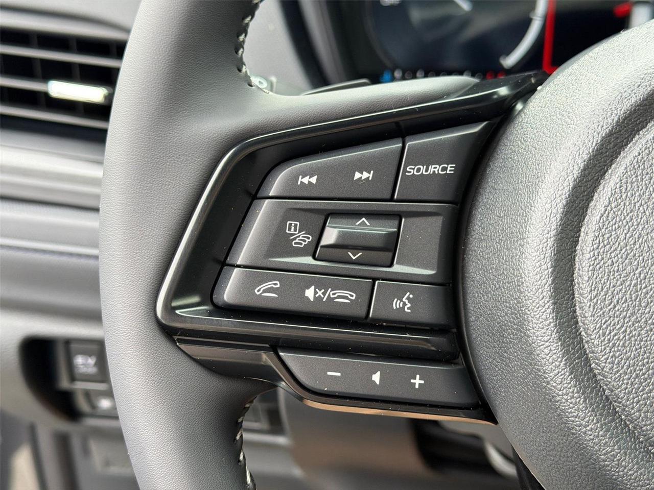 2026 Subaru Forester Premium Hybrid Hagerstown MD