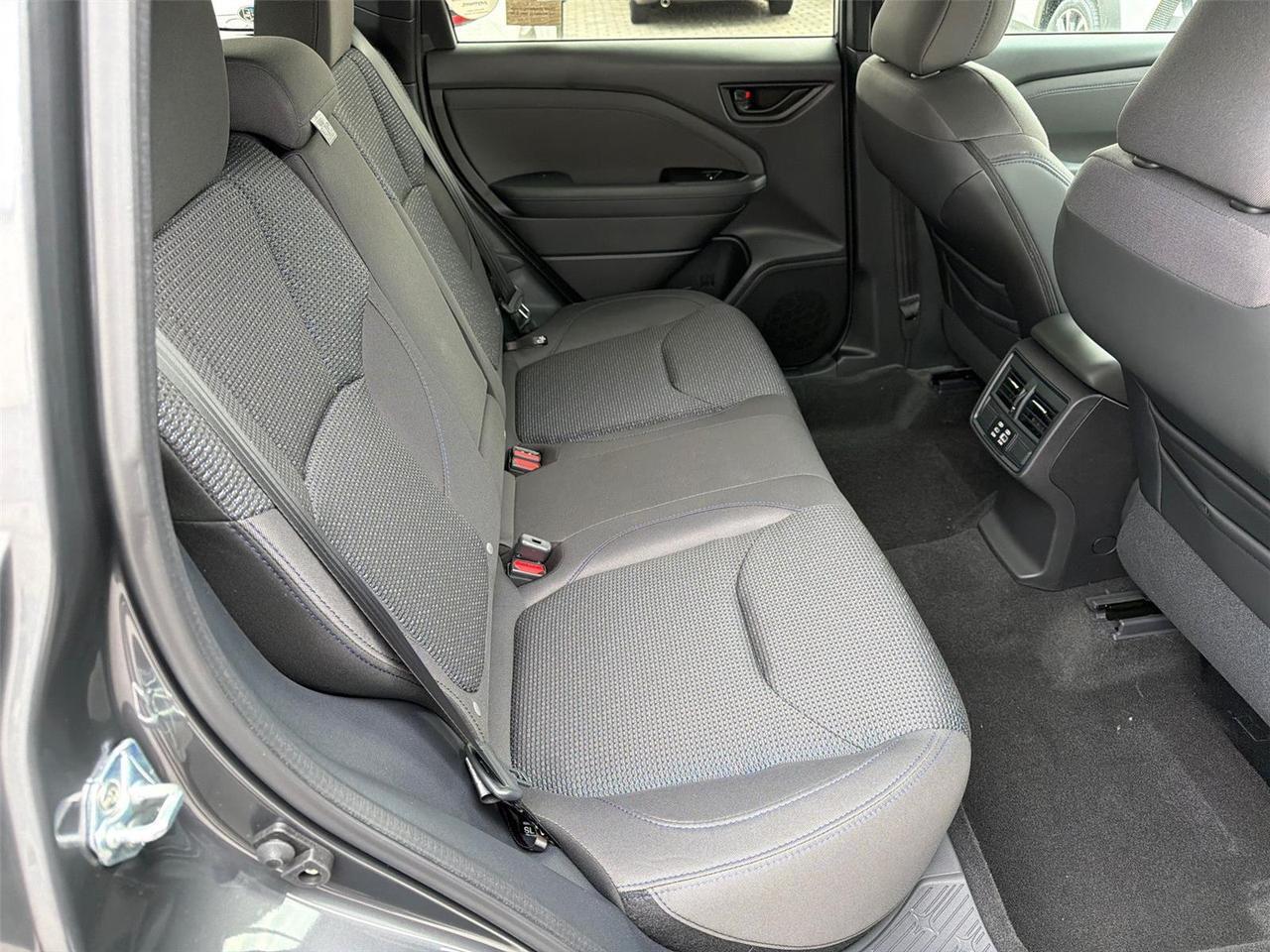 2026 Subaru Forester Premium Hybrid Hagerstown MD