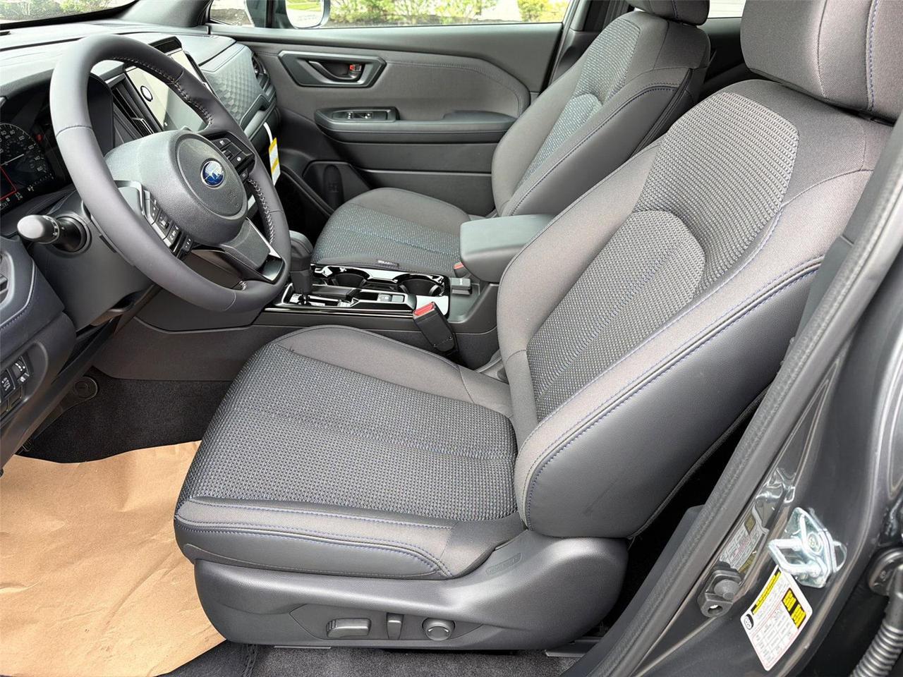 2026 Subaru Forester Premium Hybrid Hagerstown MD