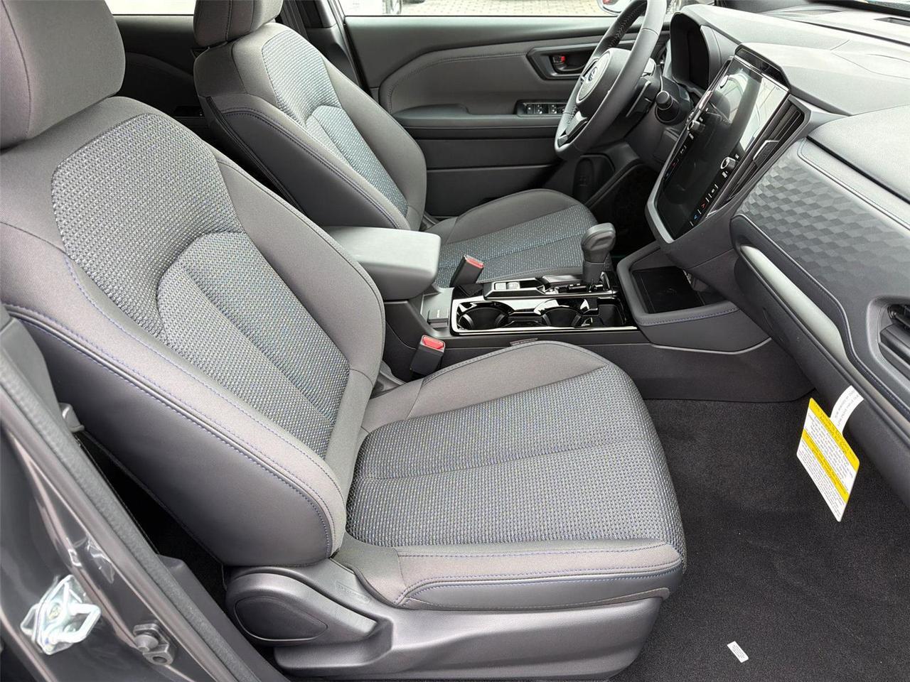 2026 Subaru Forester Premium Hybrid Hagerstown MD