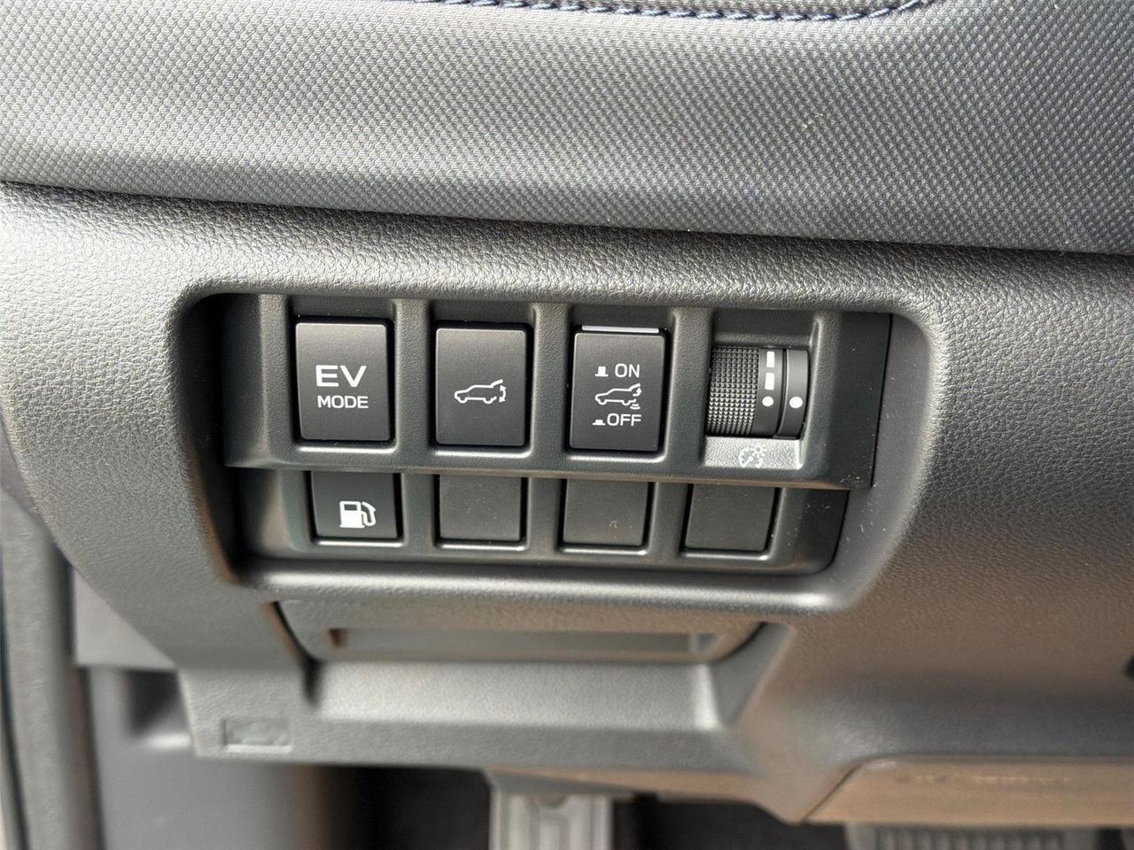 2026 Subaru Forester Premium Hybrid Hagerstown MD