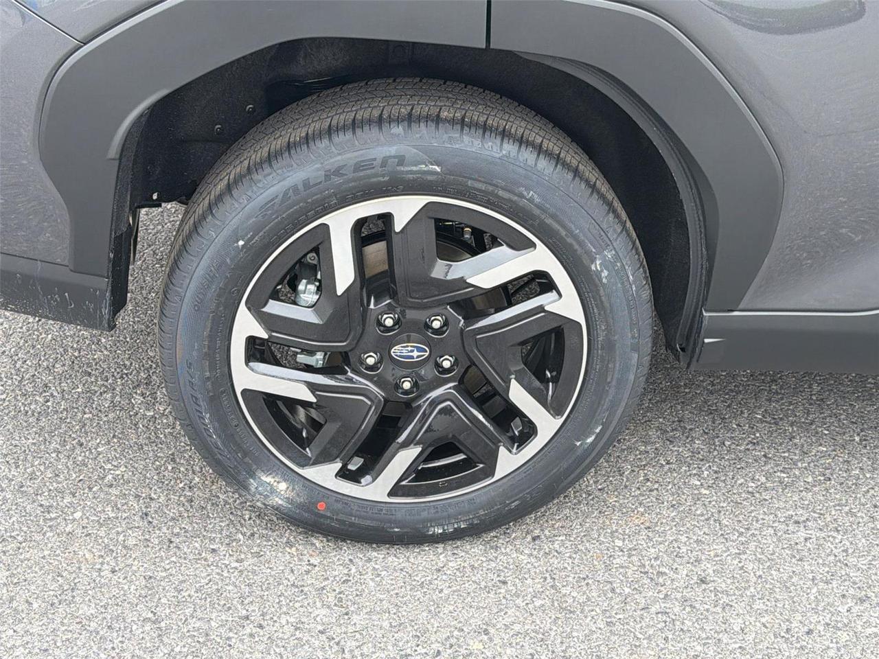 2026 Subaru Forester Premium Hybrid Hagerstown MD