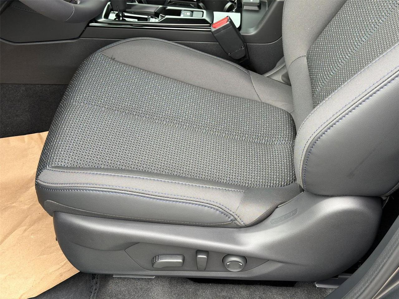 2026 Subaru Forester Premium Hybrid Hagerstown MD