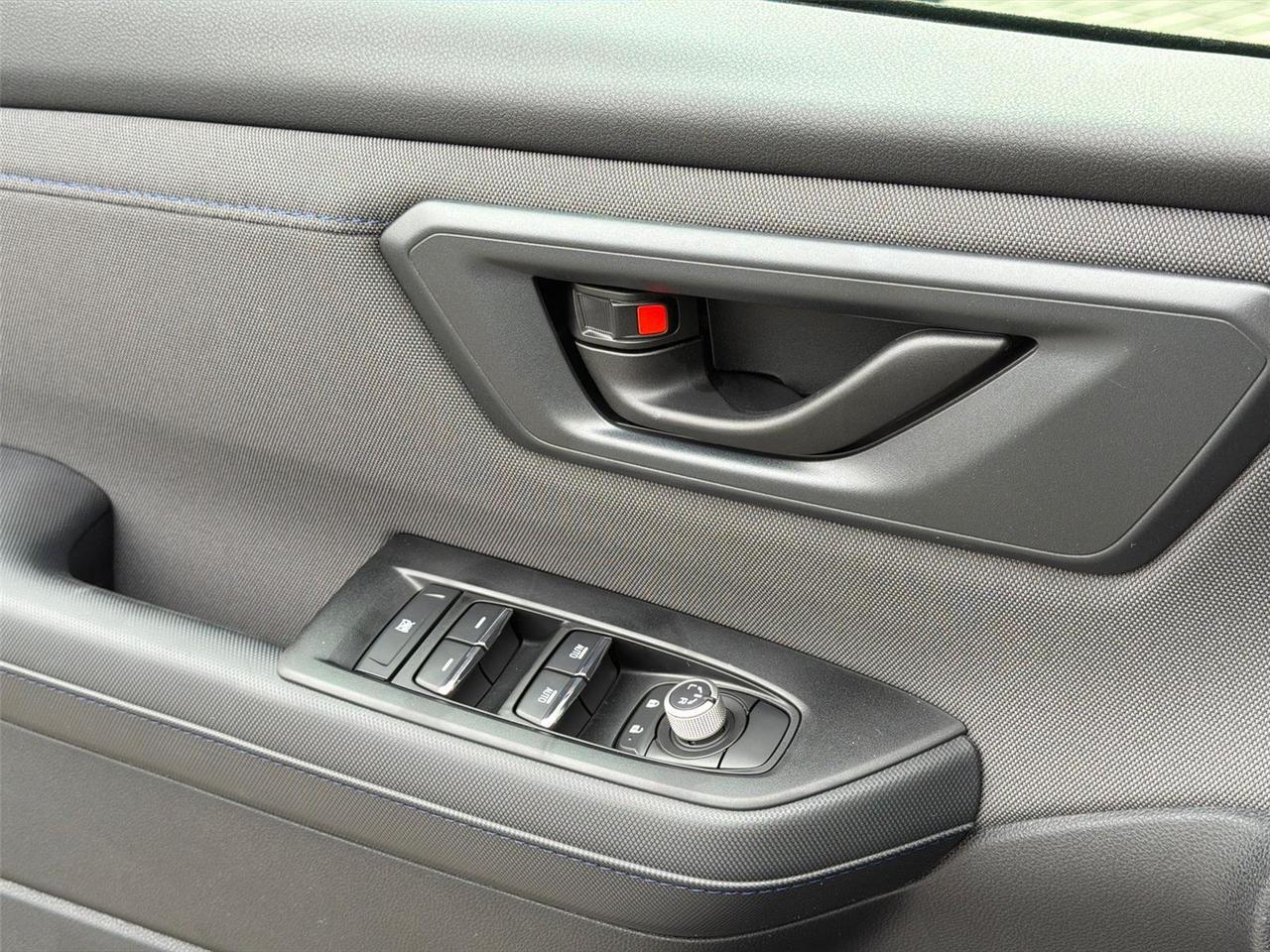 2026 Subaru Forester Premium Hybrid Hagerstown MD