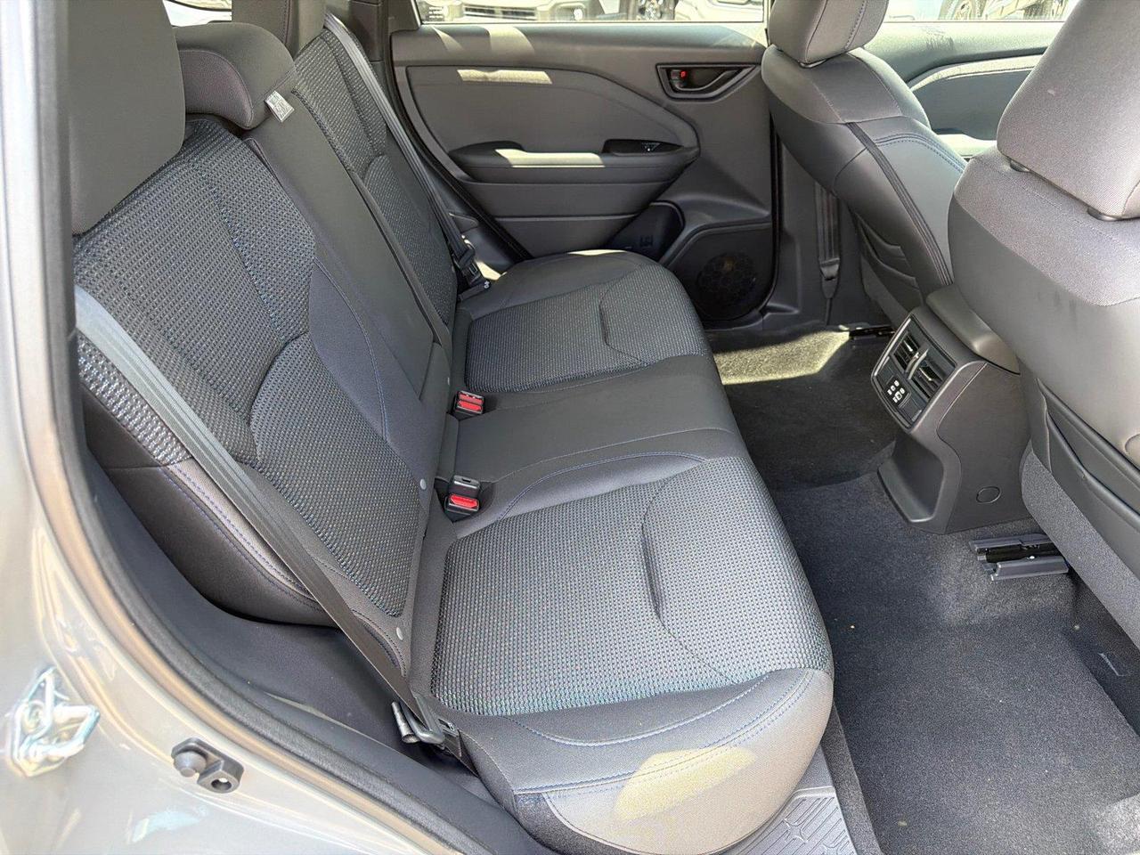 2026 Subaru Forester Premium Hybrid Hagerstown MD