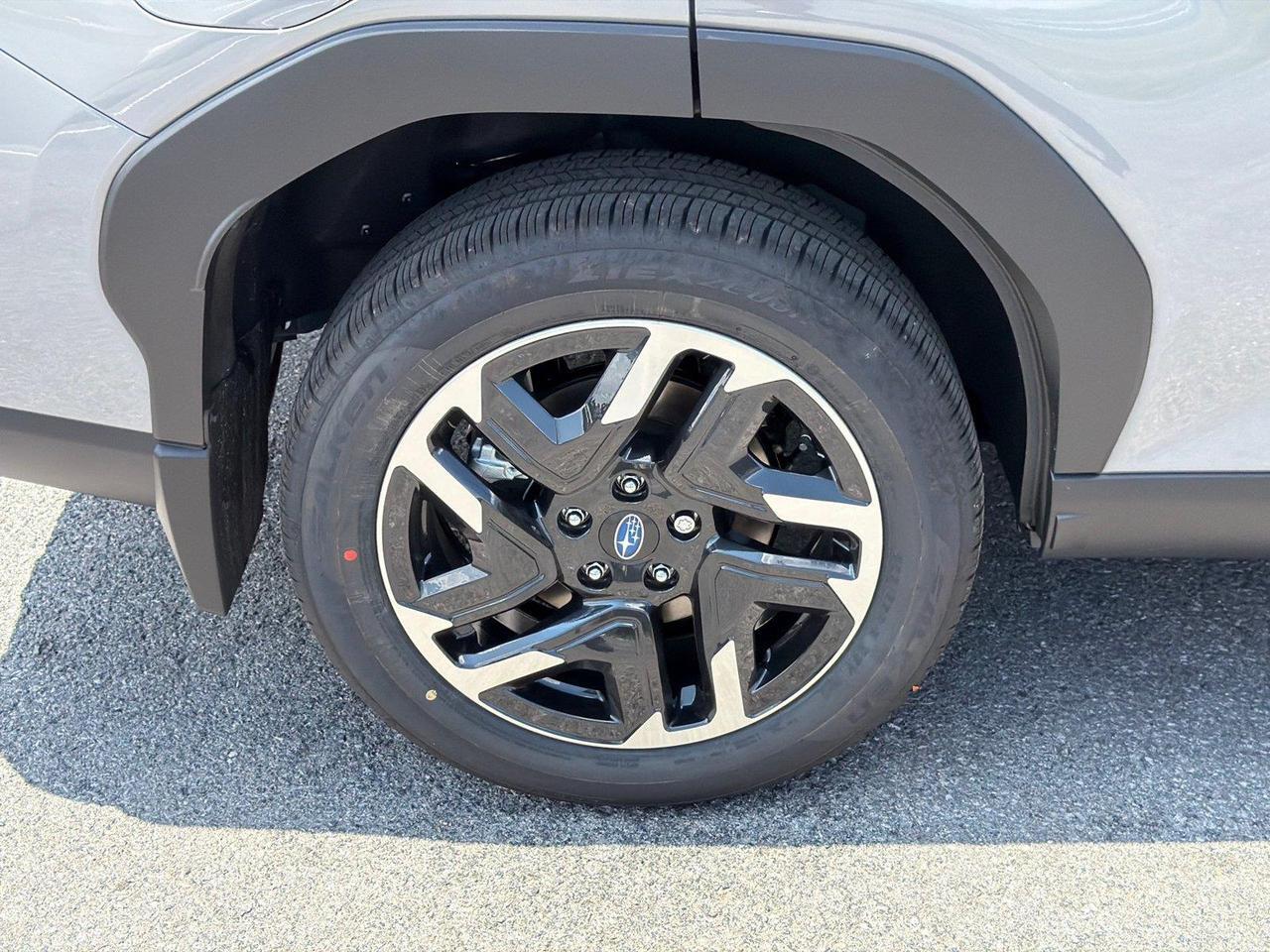 2026 Subaru Forester Premium Hybrid Hagerstown MD