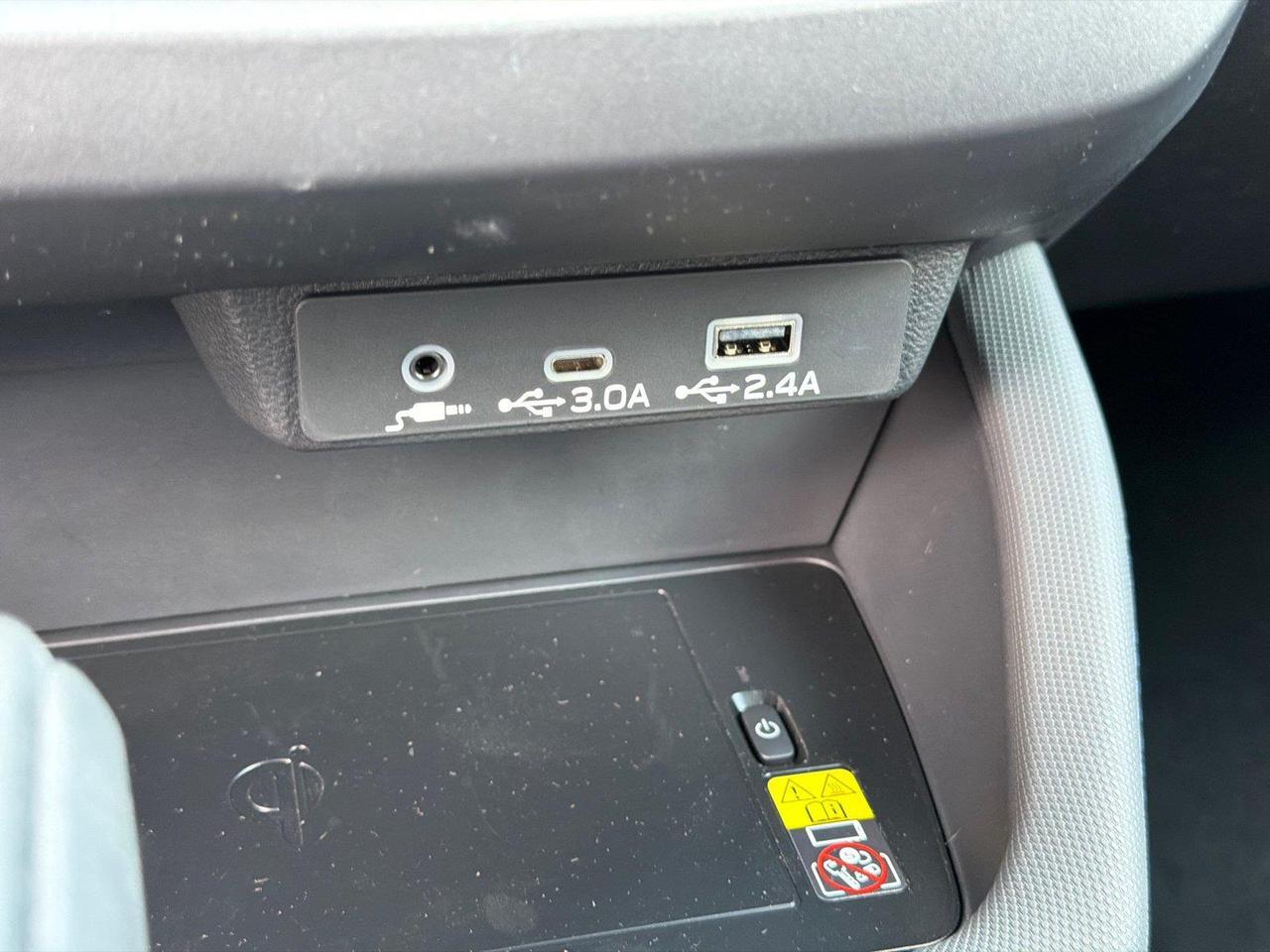 2026 Subaru Forester Premium Hybrid Hagerstown MD