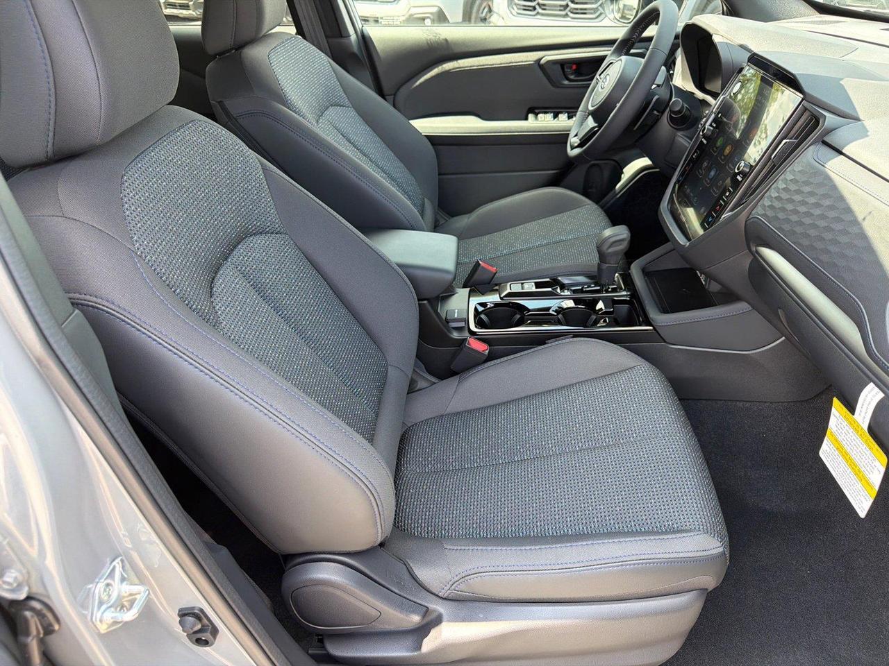 2026 Subaru Forester Premium Hybrid Hagerstown MD