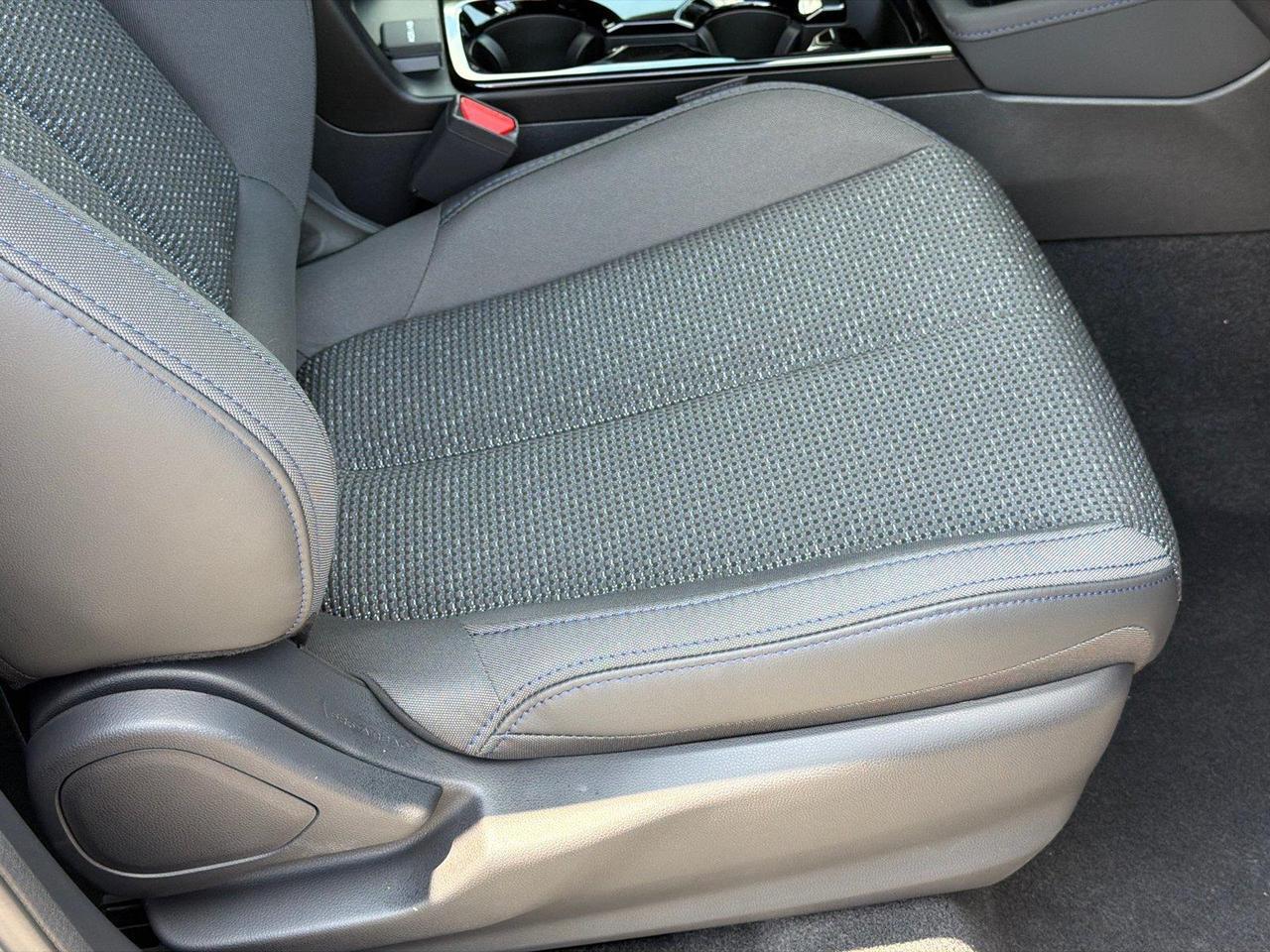 2026 Subaru Forester Premium Hybrid Hagerstown MD