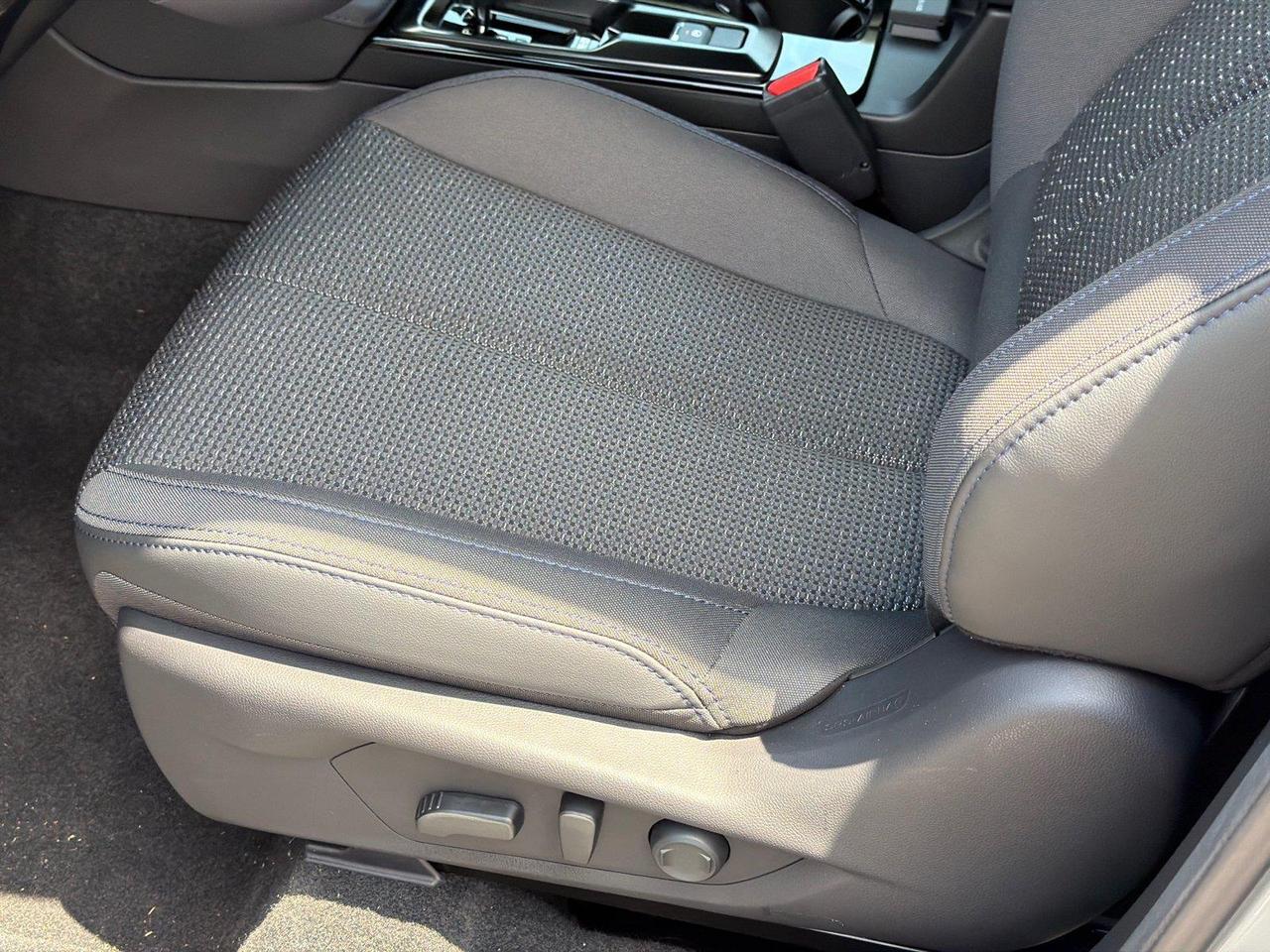 2026 Subaru Forester Premium Hybrid Hagerstown MD
