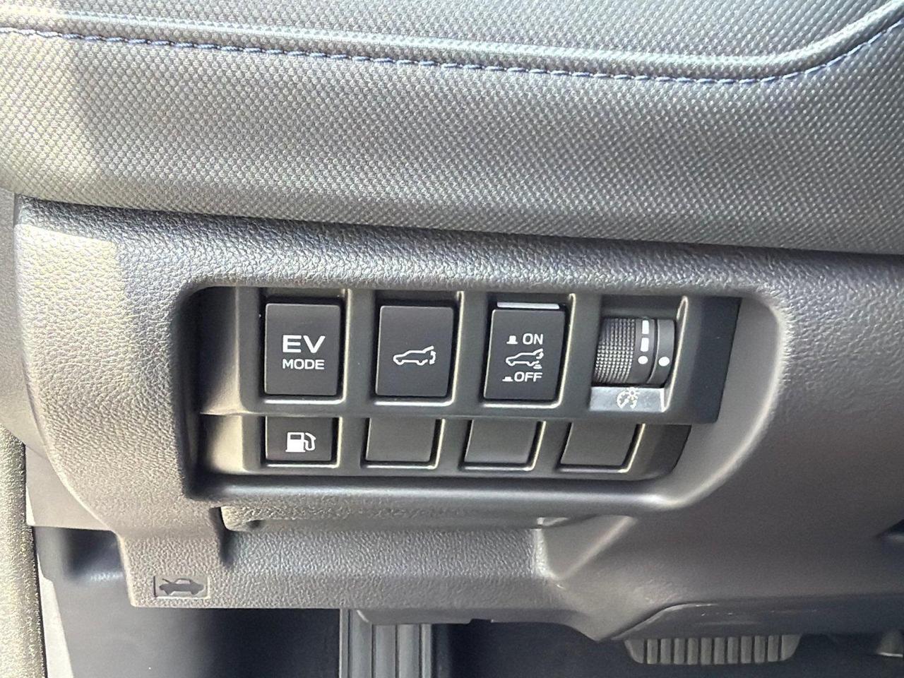 2026 Subaru Forester Premium Hybrid Hagerstown MD