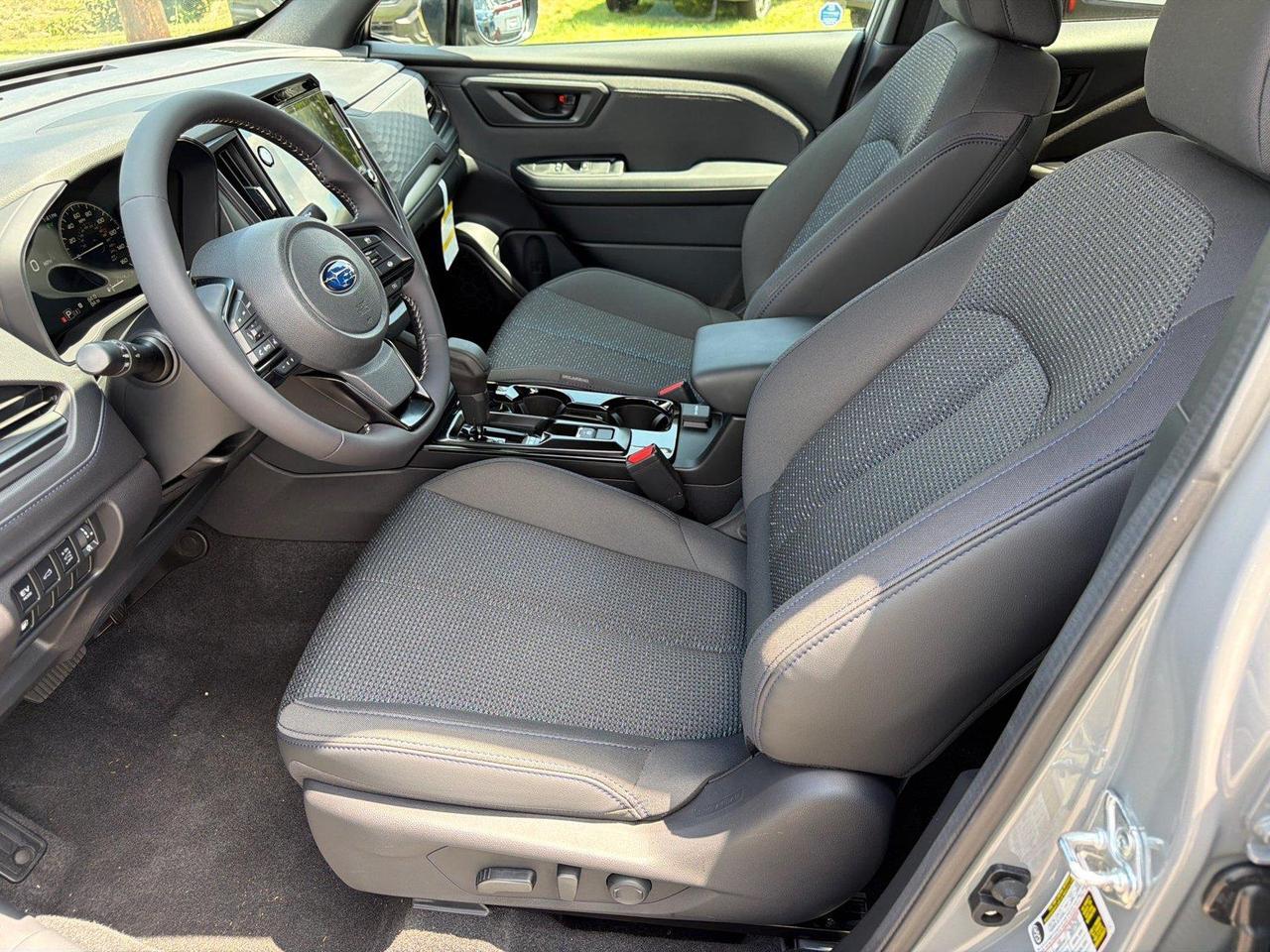 2026 Subaru Forester Premium Hybrid Hagerstown MD